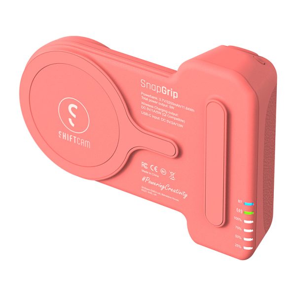 Shiftcam SnapGrip Pomelo - Image 7