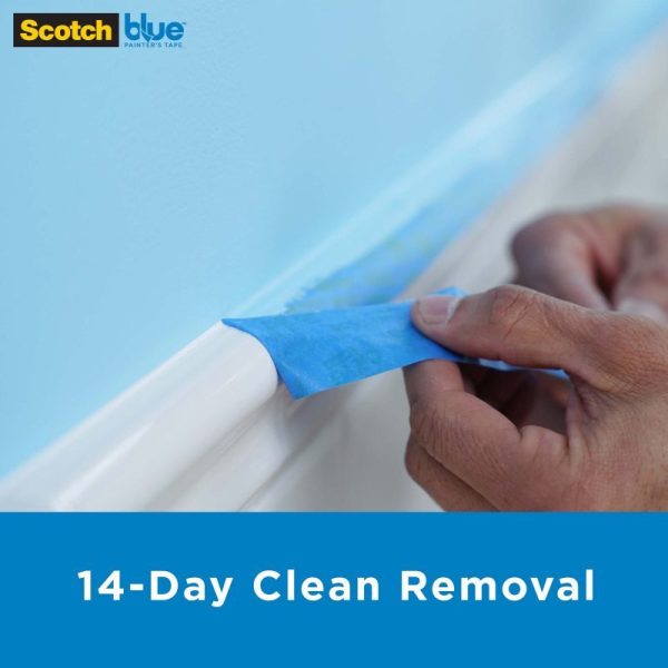ScotchBlue Painter Tape 209036 - Image 5