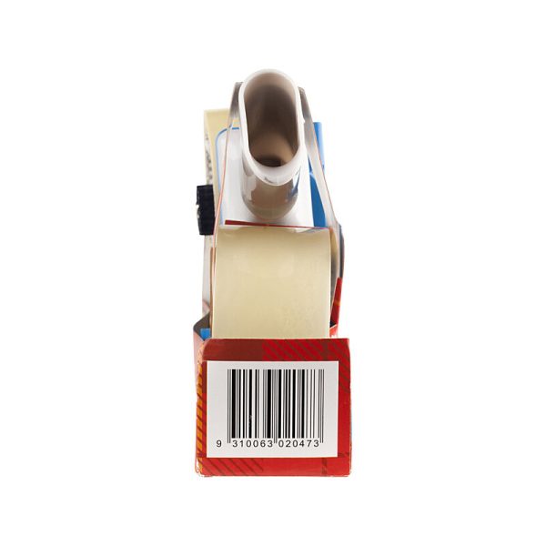 Sct Disp BPS-1 & Pk2 Pkg Tape - Image 6