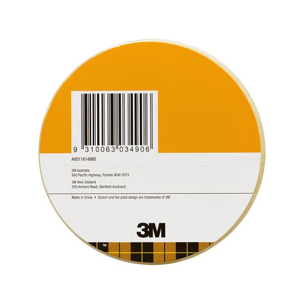 Scotch Tape 502 18mmX66M Twr8 - Image 7