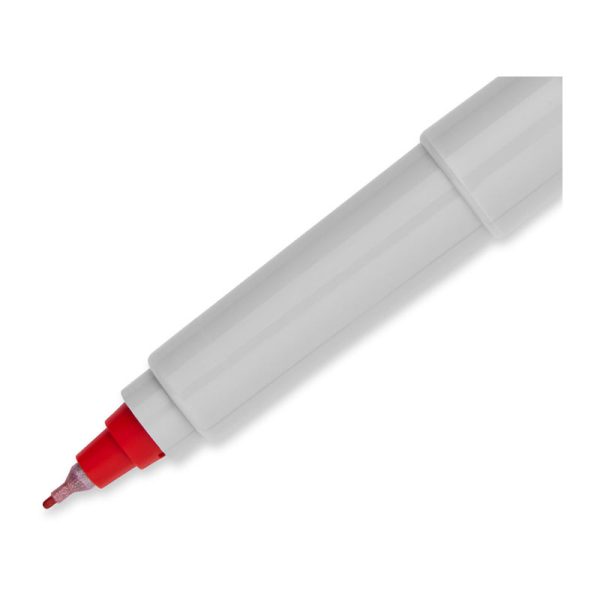 SH Ultra FP Perm Mrkr Red Pk12 - Image 5