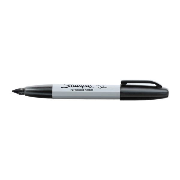 SH Ch Tip Perm Marker Blk Pk12 - Image 5