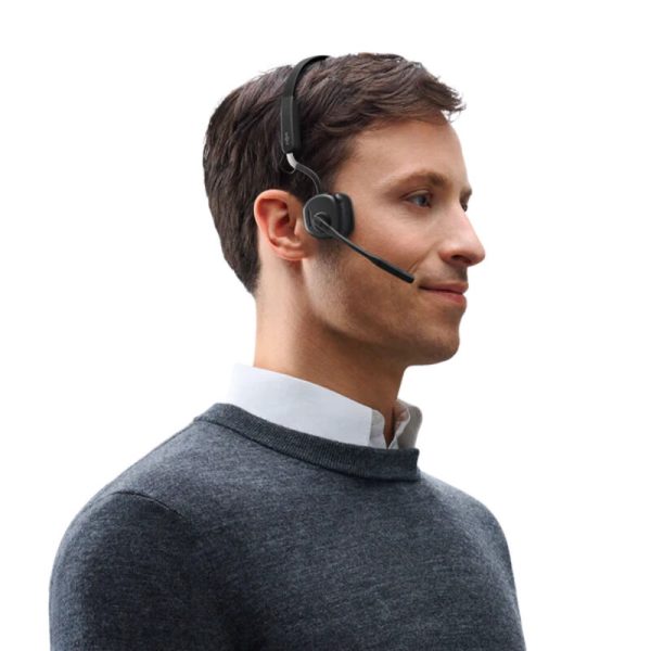 Shokz OpenMeet UC USB-A - Image 5