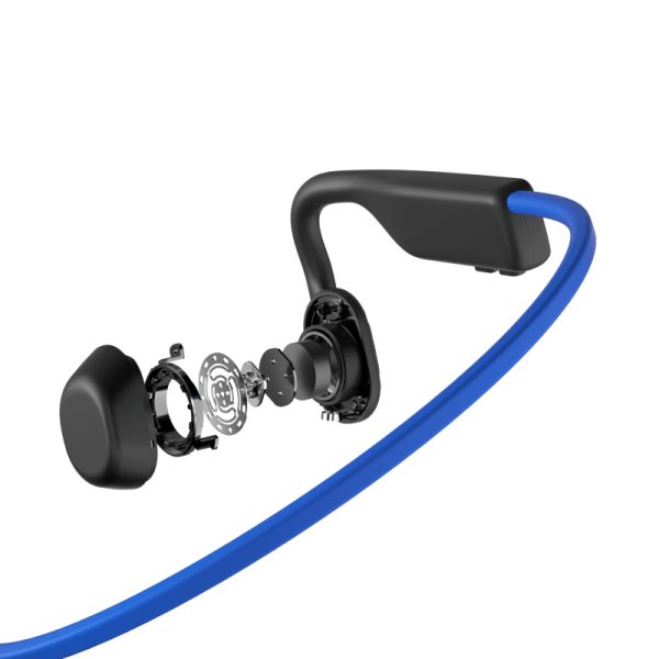 Shokz OpenMove Blue - Image 6