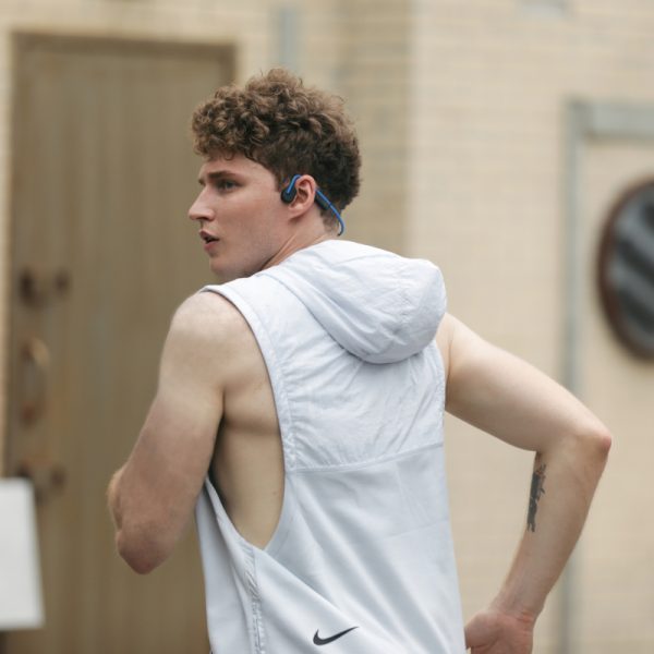 Shokz OpenMove Blue - Image 8