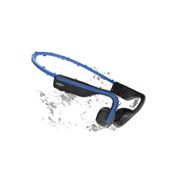 Shokz OpenMove Blue - Image 5