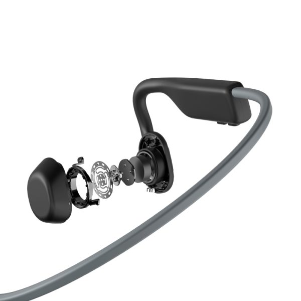 Shokz OpenMove Grey - Image 6