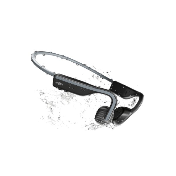 Shokz OpenMove Grey - Image 5