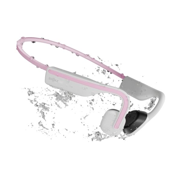 Shokz OpenMove Pink - Image 6