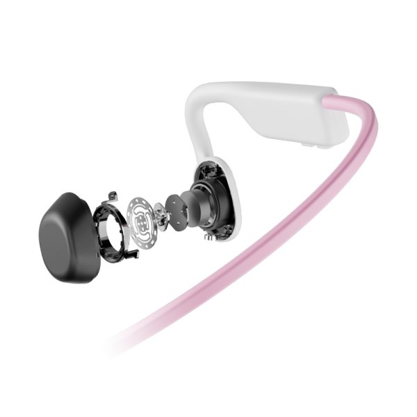 Shokz OpenMove Pink - Image 7