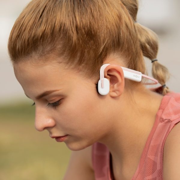 Shokz OpenMove Pink - Image 8