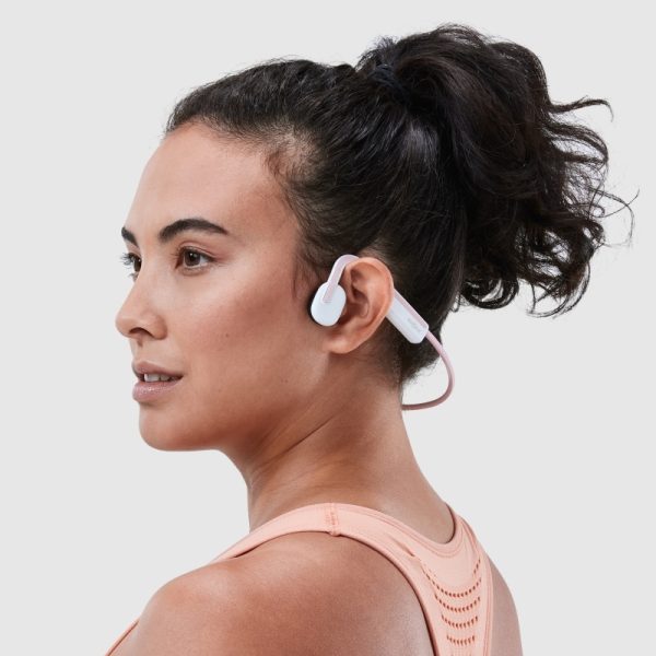Shokz OpenMove Pink - Image 9