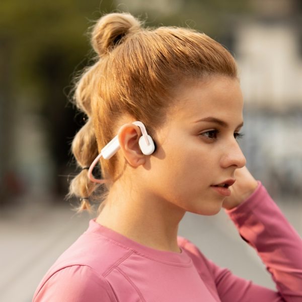 Shokz OpenMove Pink - Image 10
