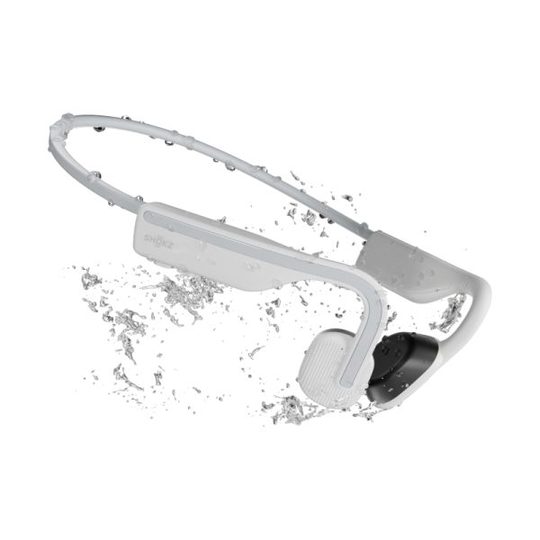 Shokz OpenMove White - Image 6