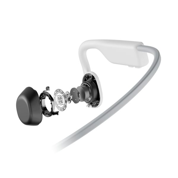 Shokz OpenMove White - Image 7