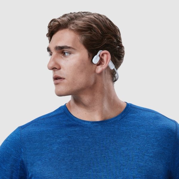 Shokz OpenMove White - Image 9