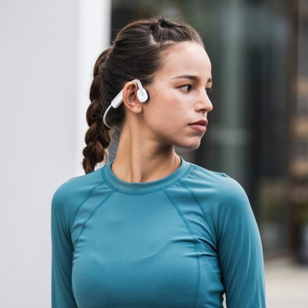 Shokz OpenMove White - Image 10