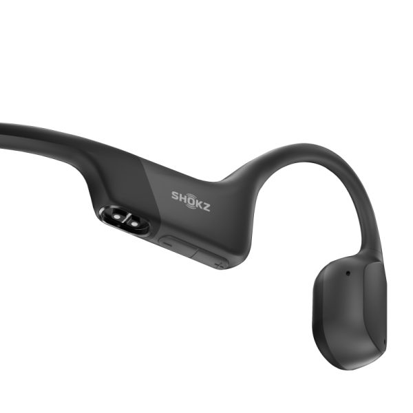 Shokz OpenRun Black - Image 5