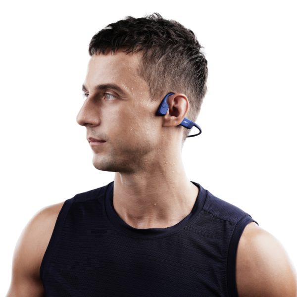 Shokz OpenRun Blue - Image 6