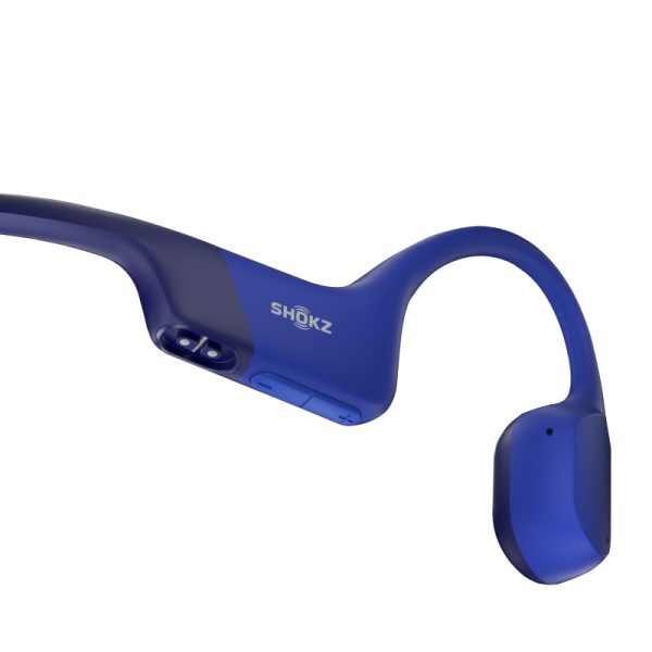 Shokz OpenRun Blue - Image 5