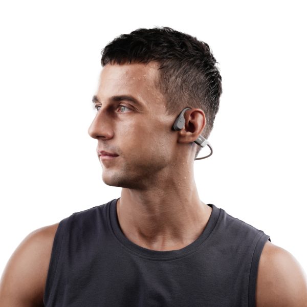 Shokz OpenRun Grey - Image 6