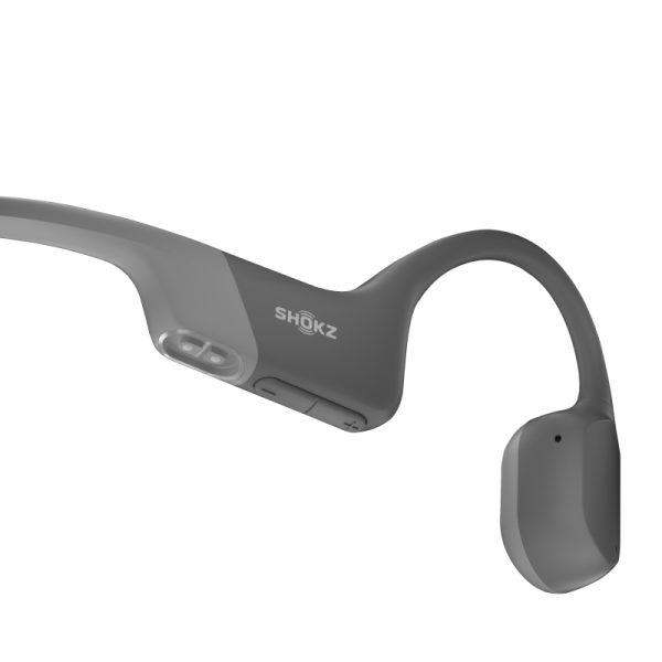 Shokz OpenRun Grey - Image 5