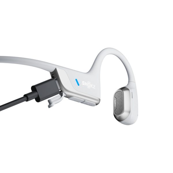 Shokz OpenRun Pro2 Silver - Image 6
