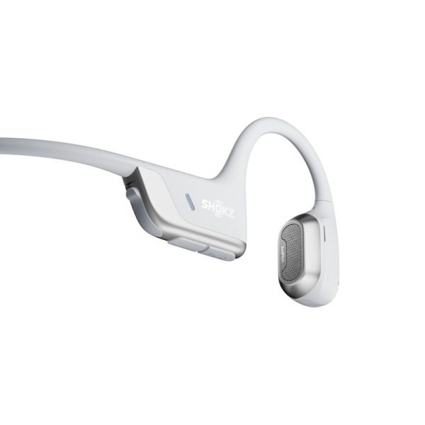 Shokz OpenRun Pro2 Silver - Image 8