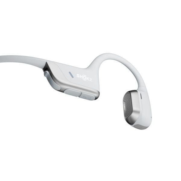 Shokz OpenRun Pro2 Silver - Image 5