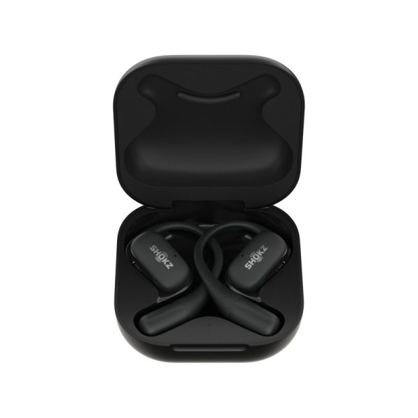 Shokz OpenFit Black - Image 6