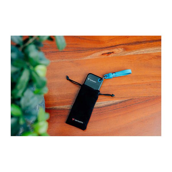 Verbatim SSD 2TB USB 3.2 USB C - Image 7