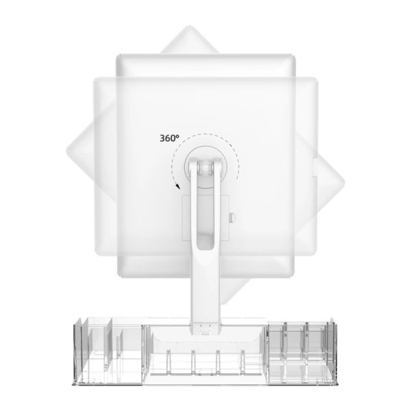 Wellcare LED Mirror - Image 5