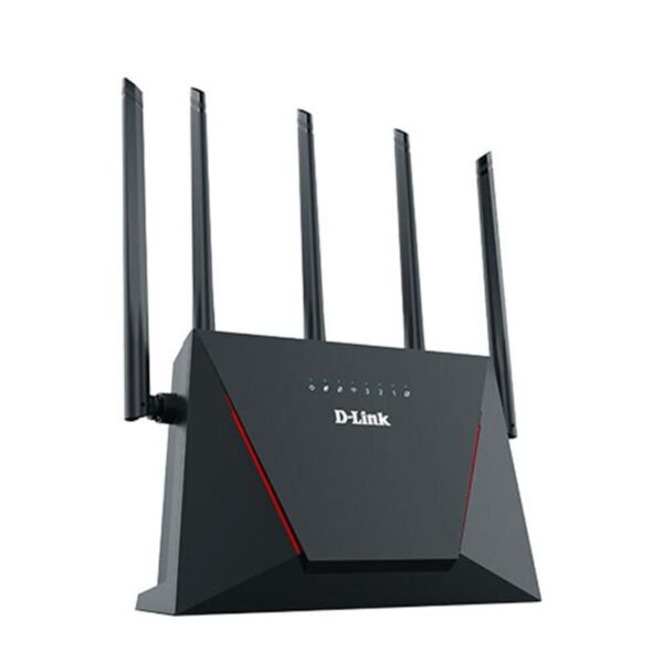 D-Link AX3000 Mesh Router - Image 2