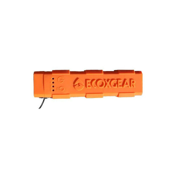EcoXgear EcoXCharge+ Orange - Image 2