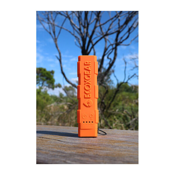 EcoXgear EcoXCharge+ Orange - Image 3