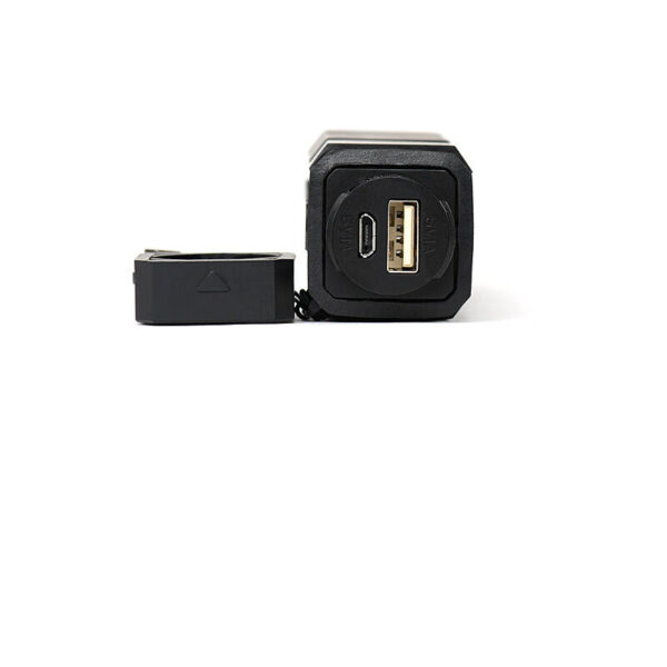 EcoXgear EcoXCharge+ Black - Image 3