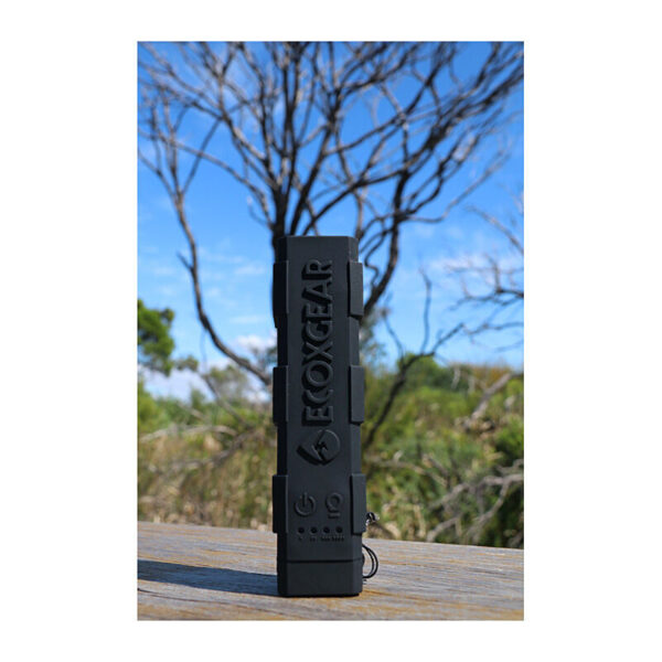 EcoXgear EcoXCharge+ Black - Image 4