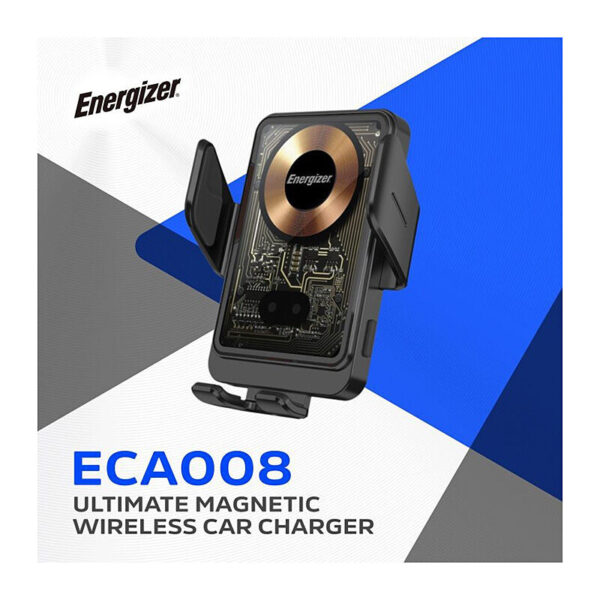 Energizer Car Fast Charge Mag - Image 2