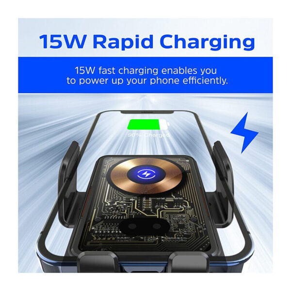 Energizer Car Fast Charge Mag - Image 3