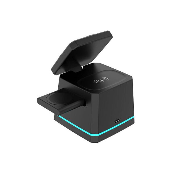 Energizer 3 in 1 W/less Charge - Image 2