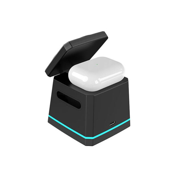 Energizer 3 in 1 W/less Charge - Image 4