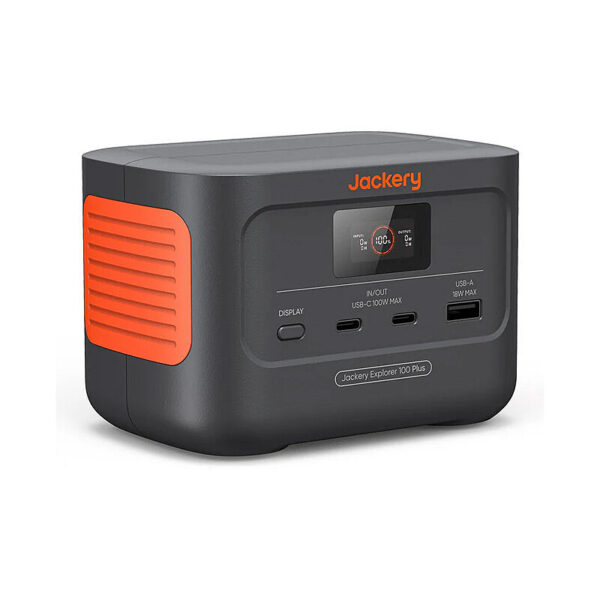 Jackery Explorer 100 Plus - Image 3
