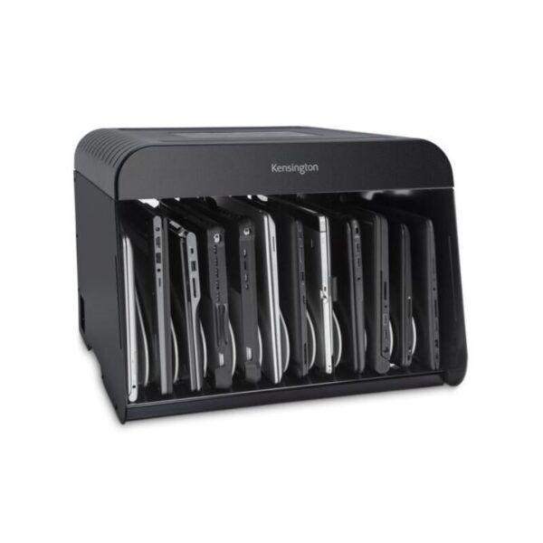 Kens Charge Rack W/ Lock Door - Image 2