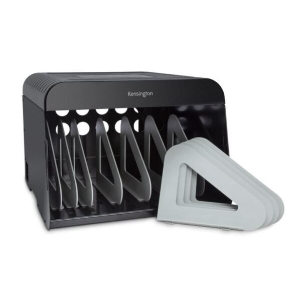 Kens Charge Rack W/ Lock Door - Image 3