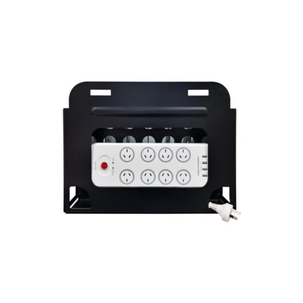 Kens Charge Rack W/ Lock Door - Image 5