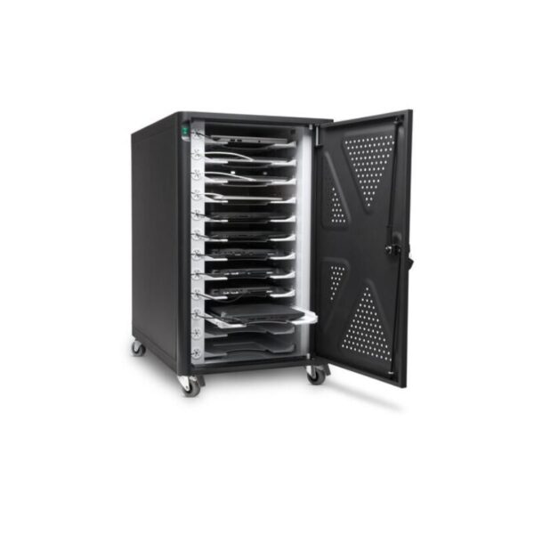 Kens AC12 Charging  Cabinet - Image 2