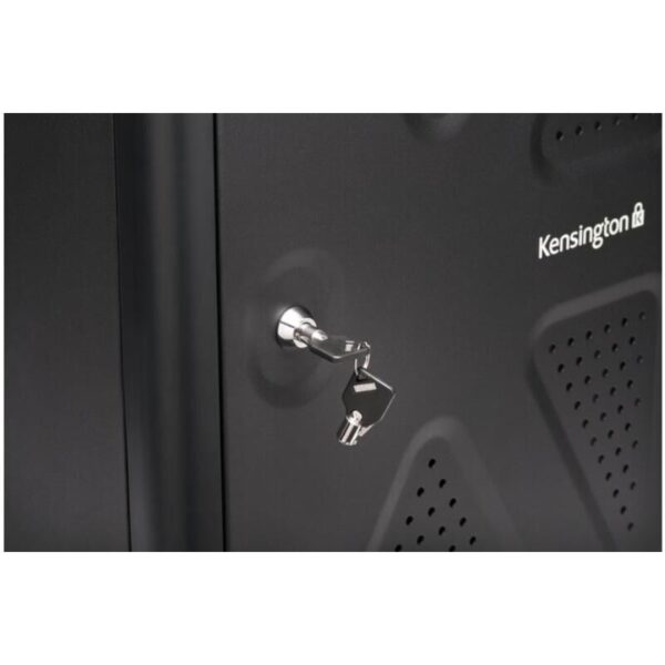 Kens AC12 Charging  Cabinet - Image 4