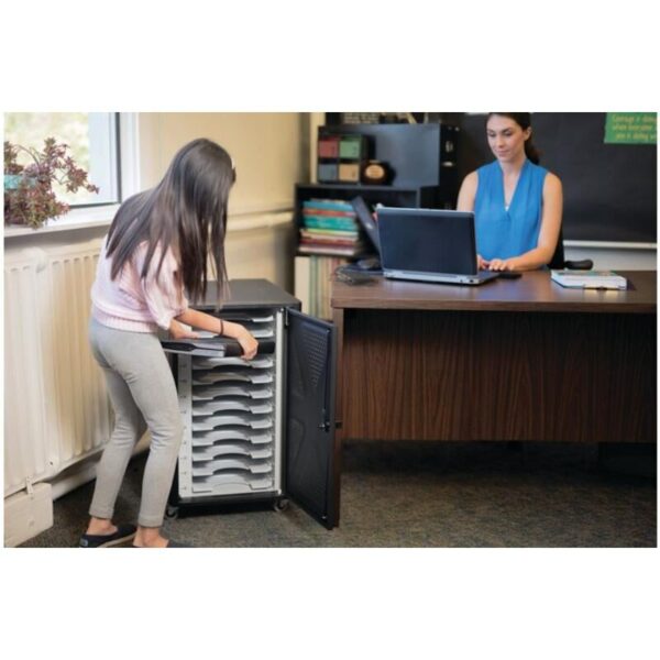 Kens AC12 Charging  Cabinet - Image 7