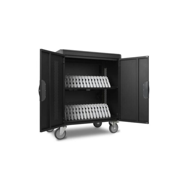 Kens AC 32 Bay Charge Cabinet - Image 2