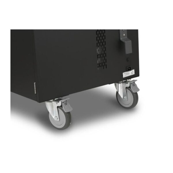 Kens AC 32 Bay Charge Cabinet - Image 3